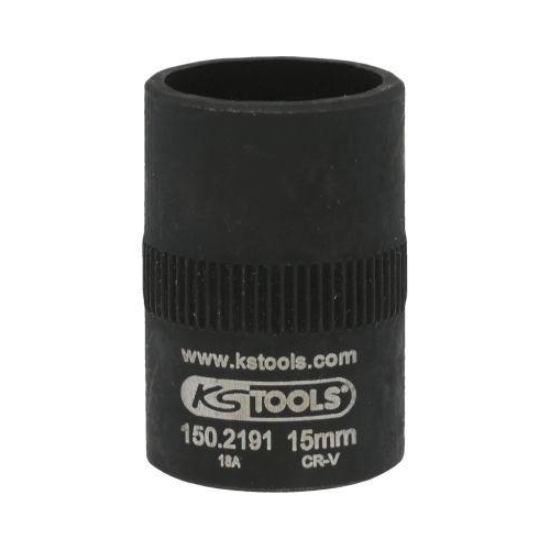 Steckschl&uuml;sseleinsatz, Bremssattel KS TOOLS 150.2191 f&uuml;r