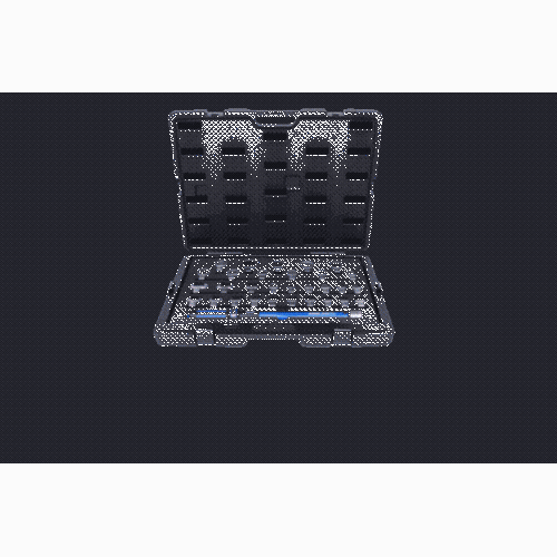 Drehmomentschl&uuml;ssel-Satz KS TOOLS 516.1730 f&uuml;r