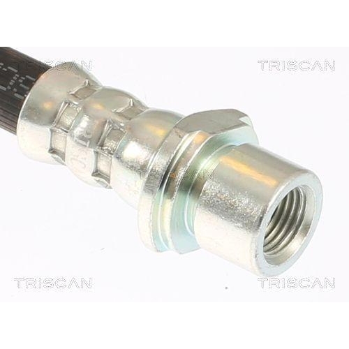 Bremsschlauch TRISCAN 8150 13130 f&uuml;r TOYOTA, Vorderachse links