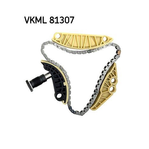 Steuerkettensatz SKF VKML 81307 für AUDI SEAT SKODA VW