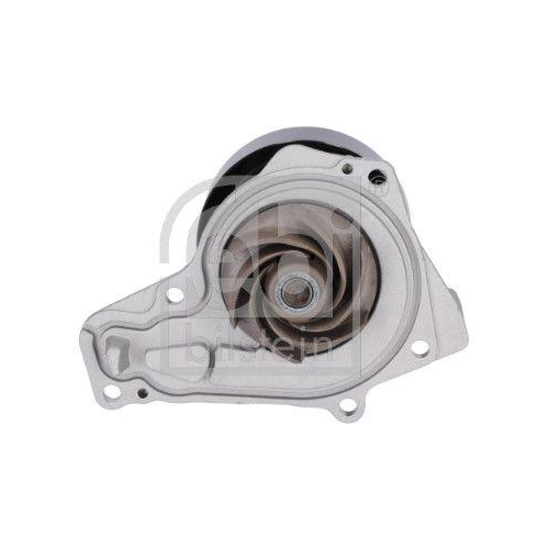 FEBI BILSTEIN Wasserpumpe, Motork&uuml;hlung 183456 f&uuml;r BMW