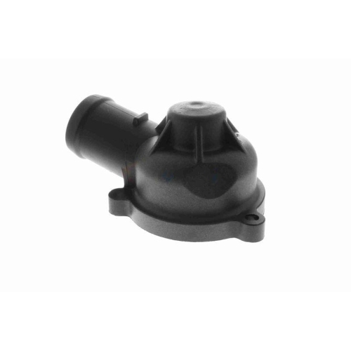 VAICO K&uuml;hlmittelflansch V10-3541 Original VAICO Qualit&auml;t f&uuml;r AUDI SEAT SKODA VW