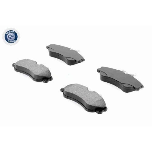 Bremsbelagsatz, Scheibenbremse VAICO V22-0099 Green Mobility Parts f&uuml;r CITRO&Euml;N