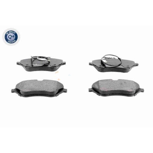 Bremsbelagsatz, Scheibenbremse VAICO V42-0147 Q+, Erstausr&uuml;sterqualit&auml;t f&uuml;r