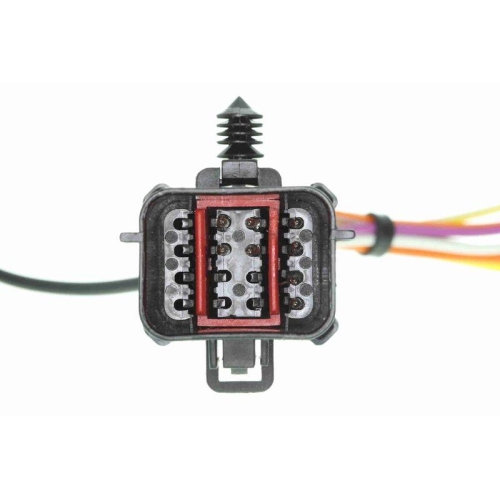 Stellelement, Verteilergetriebe VEMO V25-86-0005 Original VEMO Qualität für FORD