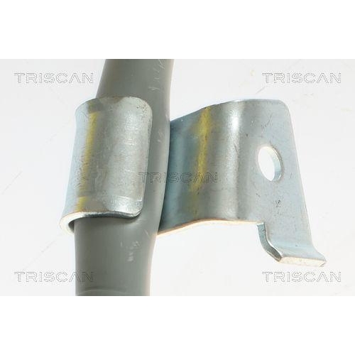 Seilzug, Feststellbremse TRISCAN 8140 161275 f&uuml;r FORD, hinten links