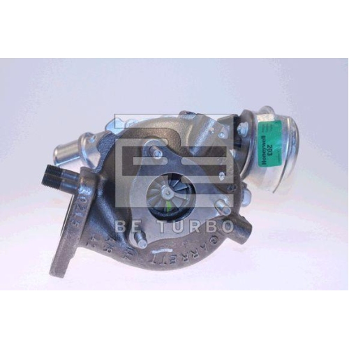 BE TURBO 127209 Lader, Aufladung f&uuml;r BMW TOYOTA