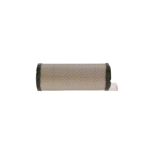 Luftfilter BOSCH F 026 400 319 f&uuml;r VOLVO HITACHI JOHN DEERE CATERPILLAR HYSTER