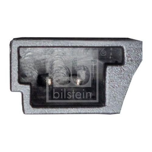 Schalter, Heckklappenentriegelung FEBI BILSTEIN 108218 febi Plus für BMW