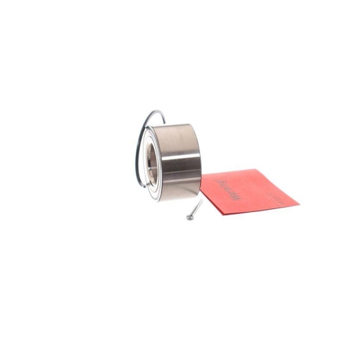 Radlagersatz SKF VKBA 3991 f&uuml;r NISSAN RENAULT, Vorderachse