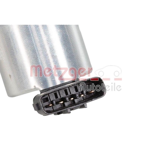 AGR-Ventil METZGER 0892966 f&uuml;r OPEL GENERAL MOTORS