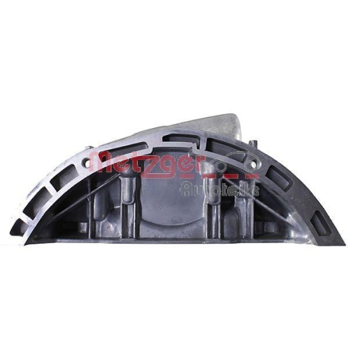 &Ouml;lwanne METZGER 7990124 f&uuml;r MERCEDES-BENZ