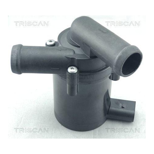 Zusatzwasserpumpe, Turbolader TRISCAN 8600 20003 für PORSCHE