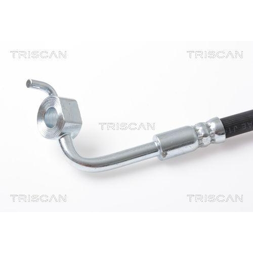 Bremsschlauch TRISCAN 8150 16148 f&uuml;r FORD, Hinterachse, Vorderachse links