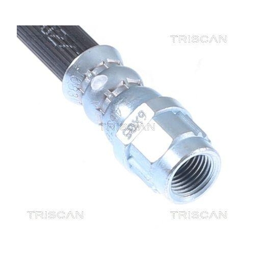 Bremsschlauch TRISCAN 8150 25269 f&uuml;r RENAULT, Hinterachse links