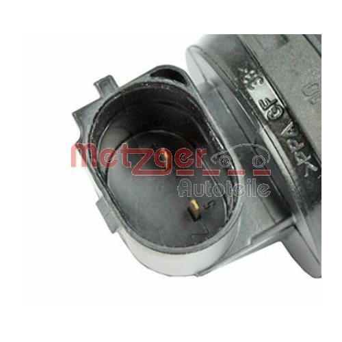 AGR-Ventil METZGER 0892344 ORIGINAL ERSATZTEIL f&uuml;r FIAT FORD