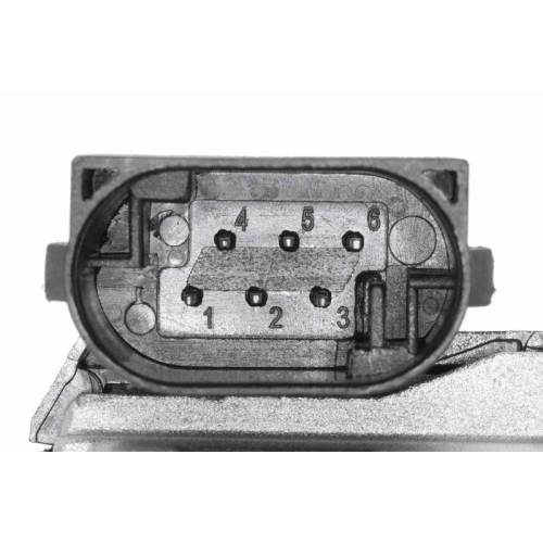 Drosselklappenstutzen VEMO V30-81-0014 Green Mobility Parts f&uuml;r MERCEDES-BENZ