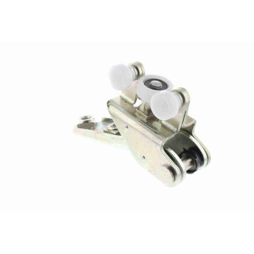 Rollenführung, Schiebetür VAICO V10-2608 Original VAICO Qualität für SEAT SKODA