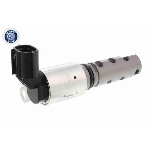 Steuerventil, Nockenwellenverstellung VAICO V70-0412 Q+, Erstausrüsterqualität