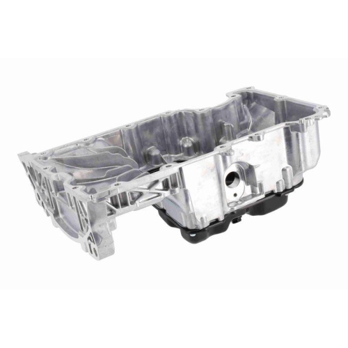 VAICO &Ouml;lwanne V40-0297 Original VAICO Qualit&auml;t f&uuml;r OPEL GENERAL MOTORS, oben