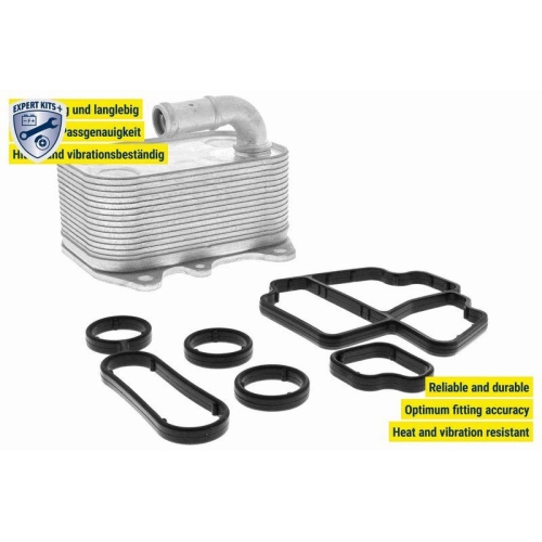 &Ouml;lk&uuml;hler, Motor&ouml;l VEMO V15-60-6089 EXPERT KITS + f&uuml;r AUDI SEAT SKODA VW VAG