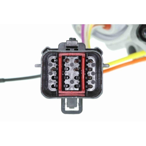 Stellelement, Verteilergetriebe VEMO V25-86-0006 Original VEMO Qualität für FORD