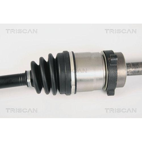 Antriebswelle TRISCAN 8540 14561 f&uuml;r NISSAN, Vorderachse rechts
