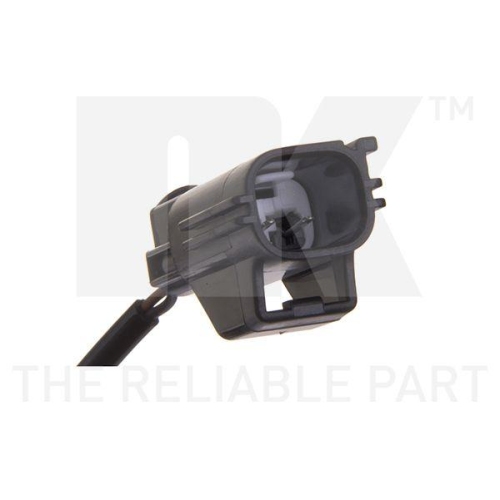 Sensor, Raddrehzahl NK 294813 f&uuml;r VOLVO, Vorderachse links