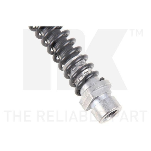 Bremsschlauch NK 854040 f&uuml;r LAND ROVER, Hinterachse