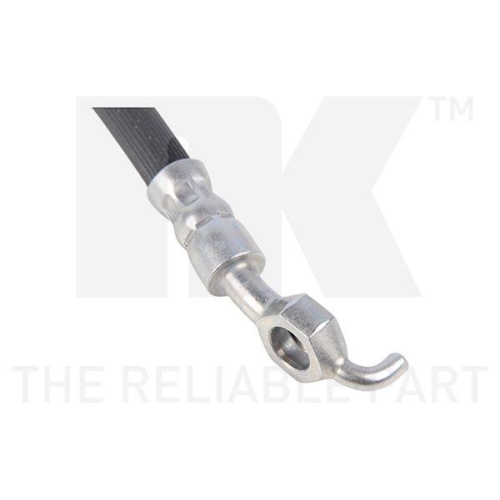 Bremsschlauch NK 8545140 f&uuml;r TOYOTA, Vorderachse rechts