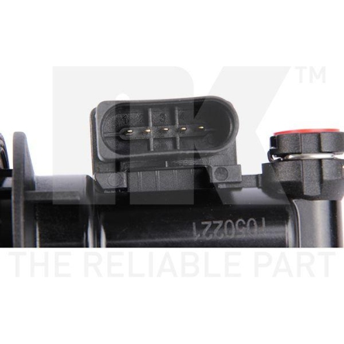 Geberzylinder, Kupplung NK 834715 f&uuml;r VW