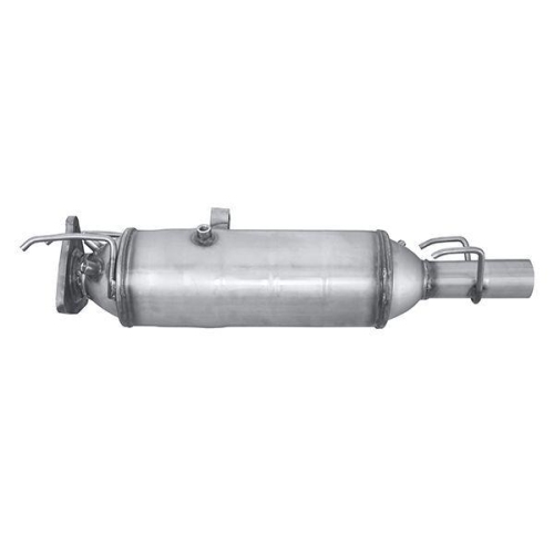 Ruß-/Partikelfilter, Abgasanlage HELLA 8LH 366 080-441 für ALFA ROMEO FIAT