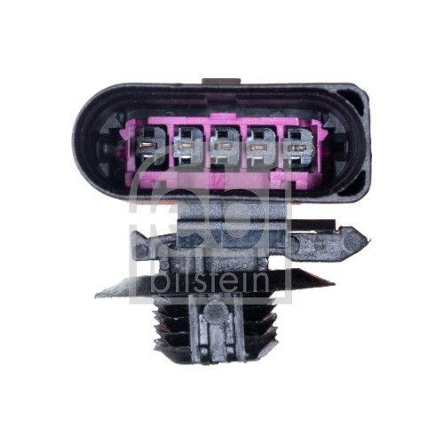 Kompressor, Druckluftanlage FEBI BILSTEIN 195451 febi Plus für PORSCHE