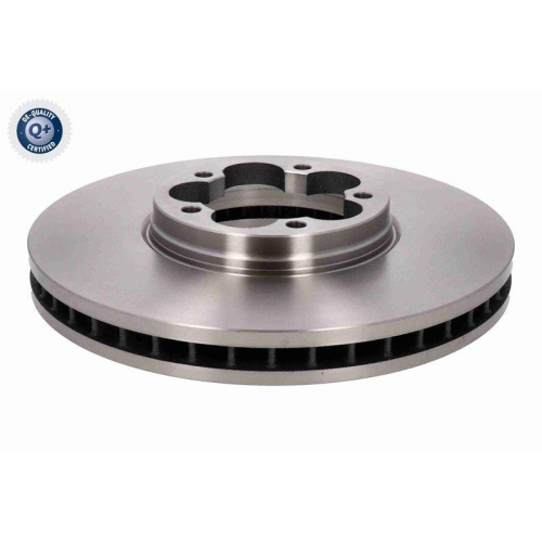 VAICO V25-80034 2 St&uuml;ck Bremsscheiben Green Mobility Parts f&uuml;r FORD, Vorderachse