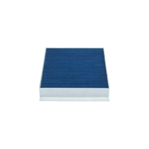 BOSCH 0 986 628 596 Filter, Innenraumluft FILTER+pro f&uuml;r MERCEDES-BENZ
