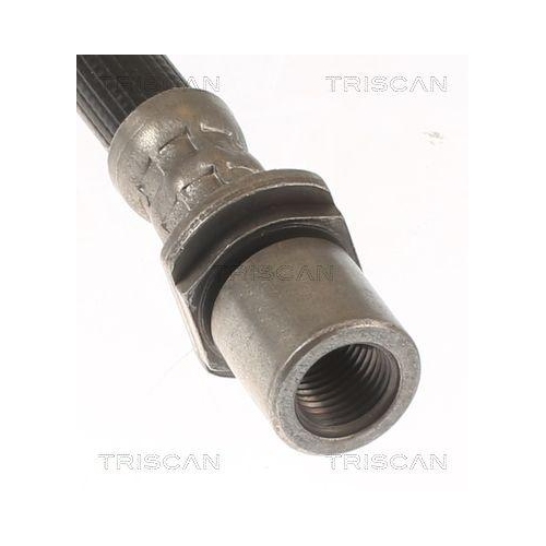 Bremsschlauch TRISCAN 8150 13132 f&uuml;r TOYOTA, Vorderachse