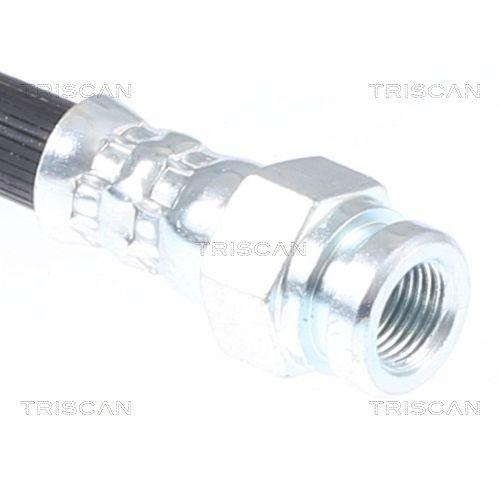 Bremsschlauch TRISCAN 8150 50244 für FORD MAZDA FORD USA, Hinterachse, außen