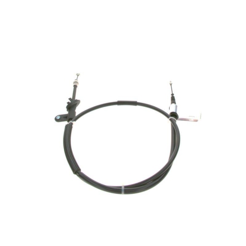 Seilzug, Feststellbremse BOSCH 1 987 477 111 f&uuml;r ALFA ROMEO FIAT, hinten links