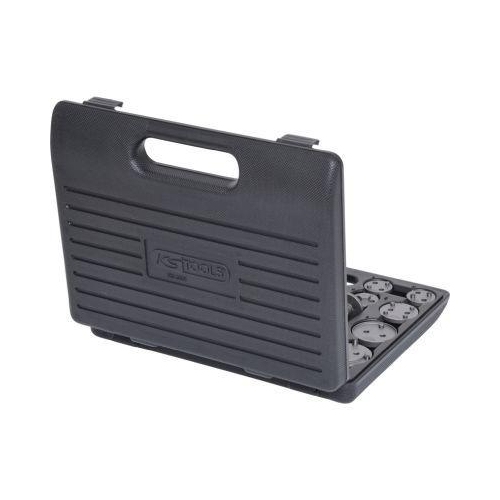 Dreh-/Rückstellwerkzeugsatz, Bremssattelkolben KS TOOLS 150.2035 für