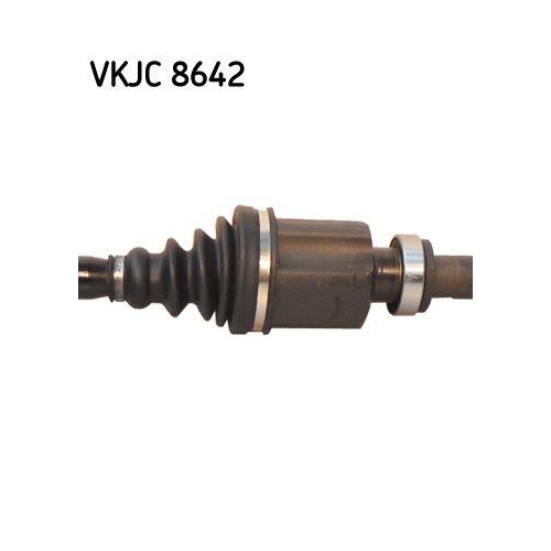 Antriebswelle SKF VKJC 8642 f&uuml;r CITRO&Euml;N PEUGEOT, Vorderachse rechts