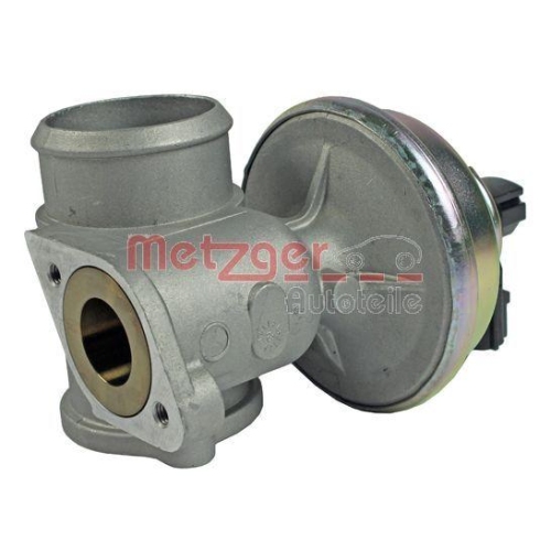 AGR-Ventil METZGER 0892352 ORIGINAL ERSATZTEIL für FORD JAGUAR