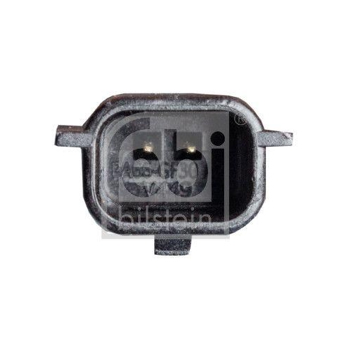 FEBI BILSTEIN Steuerventil, Nockenwellenverstellung 181483 febi Plus f&uuml;r RENAULT