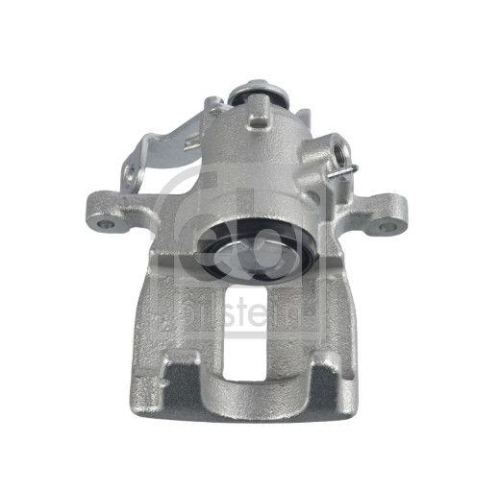 FEBI BILSTEIN Bremssattel 181542 f&uuml;r AUDI SEAT, Hinterachse links