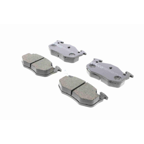 Bremsbelagsatz, Scheibenbremse VAICO V22-0150 Original VAICO Qualit&auml;t f&uuml;r ALPINE