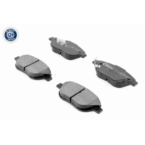Bremsbelagsatz, Scheibenbremse VAICO V40-8040 Q+, Erstausr&uuml;sterqualit&auml;t f&uuml;r FIAT
