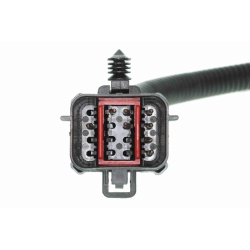 Stellelement, Verteilergetriebe VEMO V25-86-0009 Original VEMO Qualität für