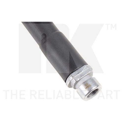 Bremsschlauch NK 854041 f&uuml;r LAND ROVER, Vorderachse rechts