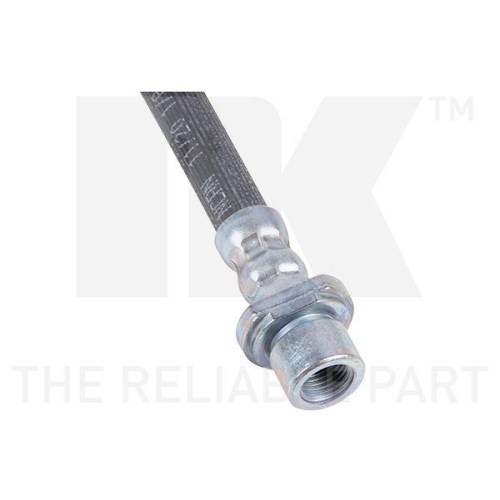 Bremsschlauch NK 8545141 f&uuml;r TOYOTA, Hinterachse