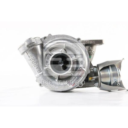 BE TURBO 127217RED Lader, Aufladung f&uuml;r DAF FORD MAZDA MERCEDES-BENZ TOYOTA MINI