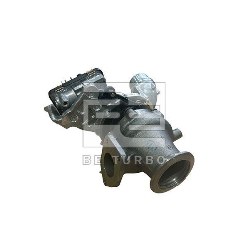 BE TURBO 130700 Lader, Aufladung f&uuml;r BMW